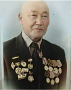 Кабулов Уристем